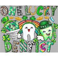 ST PATRICKS DAY-ST 477